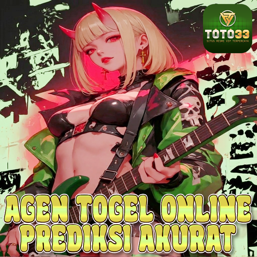 TOTO33 — Top #1 Agen Togel Online Dengan Live Prediksi Angka Akurat Terpercaya